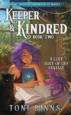 Keeper & Kindred Subscription