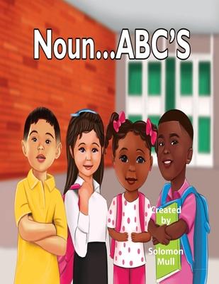 Noun...ABC'S