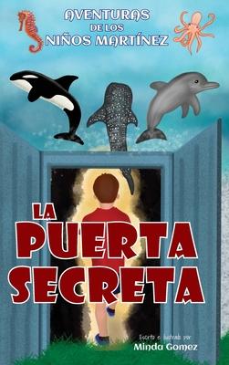 La puerta secreta: The Secret Door