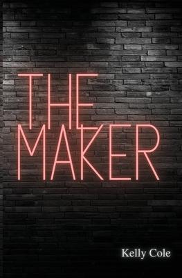 The Maker: Supernaturals of New Brecken Book 1