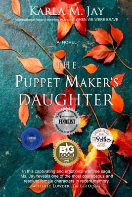 The Puppet Maker's Daughter