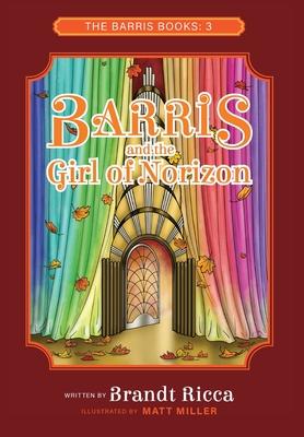 Barris and the Girl of Norizon