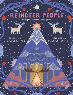 Reindeer People