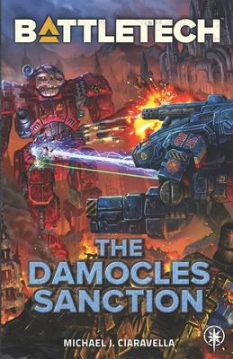 BattleTech: The Damocles Sanction