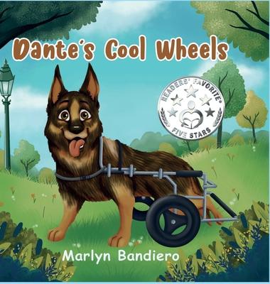 Dante's Cool Wheels