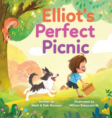 Elliot's Perfect Picnic