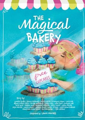 The Magical Bakery