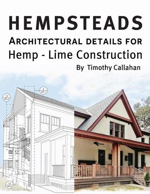 Hempsteads: Architectural details for hemp-lime construction Subscription