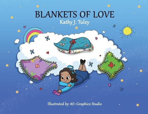 Blankets of Love