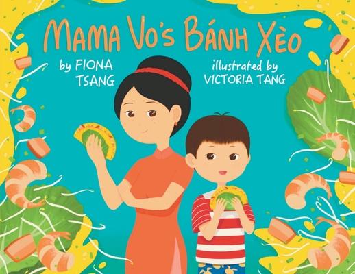 Mama Vo's Banh Xeo