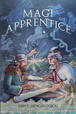 Magi Apprentice