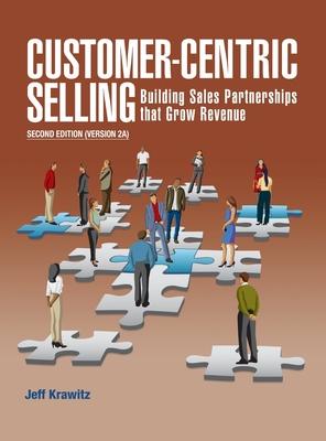 Customer-Centric Selling vers 2A