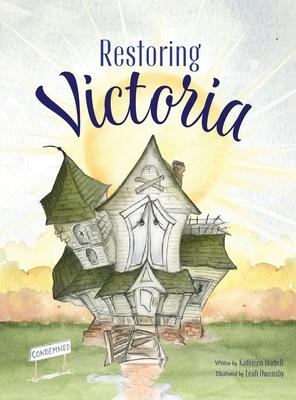 Restoring Victoria