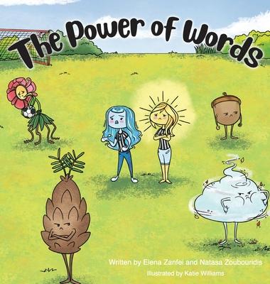 The Power Of Words Subscription