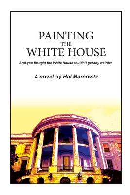 Painting the White House