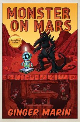 Monster on Mars