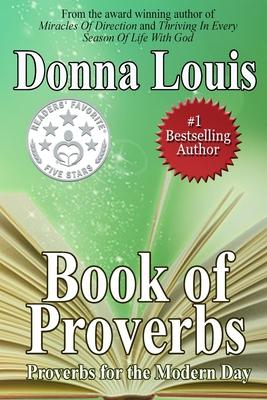 Book Of Proverbs - Proverbs For The Modern Day