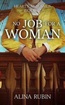 No Job for a Woman