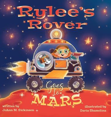 Rylee's Rover Goes To Mars Subscription