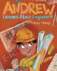 Andrew Learns about Engineers: Career Book for Kids (STEM Children's Books) Subscription