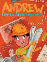Andrew Learns about Engineers: Career Book for Kids (STEM Children's Book) Subscription