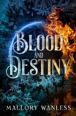 Blood and Destiny: Enchanted II