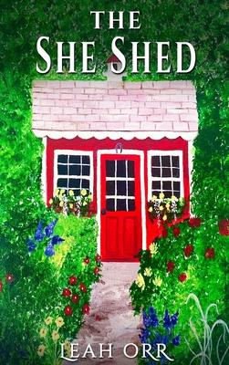 The She Shed