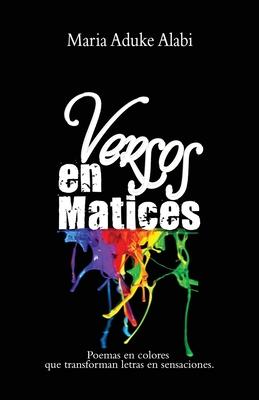 Versos en Matices: Poemas en colores que transforman letras en sensaciones Subscription