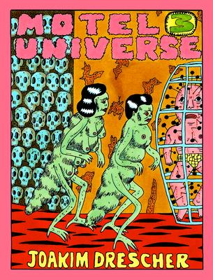 Motel Universe 3