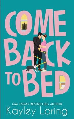 Come Back To Bed Subscription