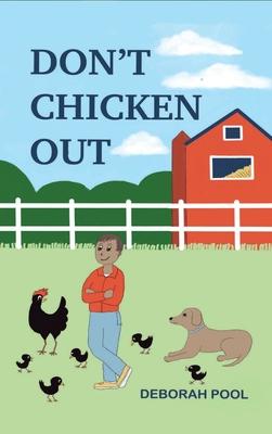 Don't Chicken Out - Mason's 4-H Adventure