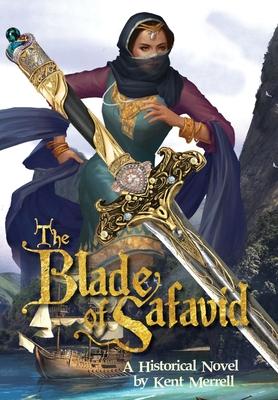 The Blade of Safavid