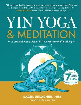 Yin Yoga & Meditation