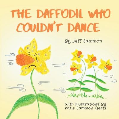 The Daffodil Who Couldn't Dance