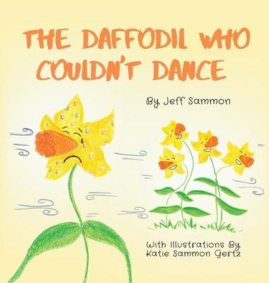 The Daffodil Who Couldn't Dance