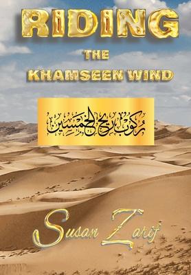 Riding The Khamseen Wind