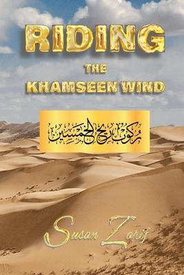 Riding The Khamseen Wind