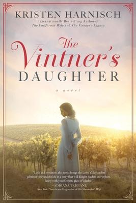 The Vintner's Daughter