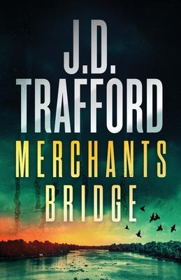 Merchants Bridge: A Legal Thriller