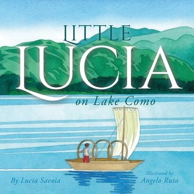 Little Lucia on Lake Como