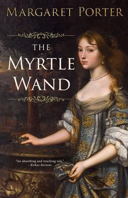 The Myrtle Wand