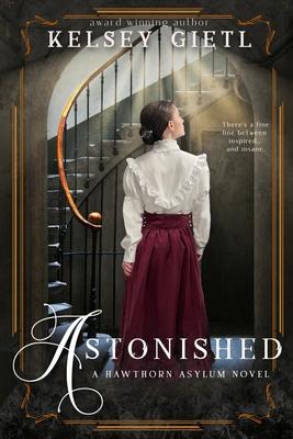 Astonished: A Hawthorn Asylum Novel Subscription