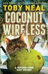 Coconut Wireless: Funny Cozy Mysteries Subscription
