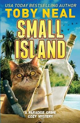 Small Island: Cozy Humor Mystery with Cat