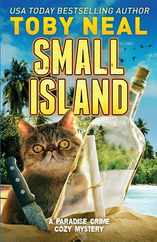 Small Island: Cozy Humor Mystery with Cat Subscription