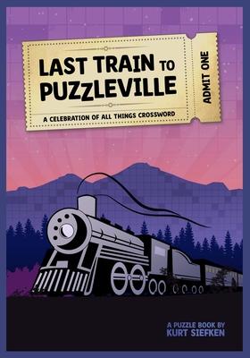 Last Train to Puzzleville