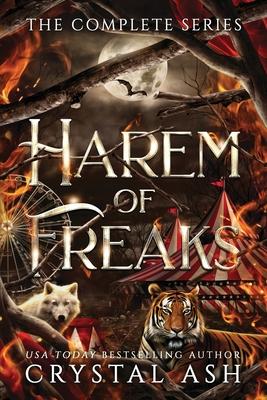 Harem of Freaks: The Complete Series