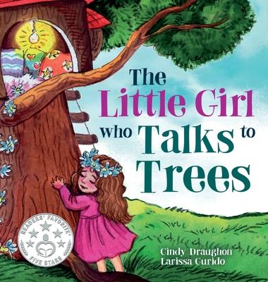 The Little Girl Who Talks to Trees