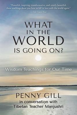 What in the World is Going On?: Wisdom Teachings for Our Time