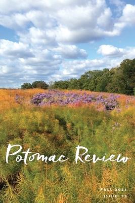 Potomac Review: Issue 75